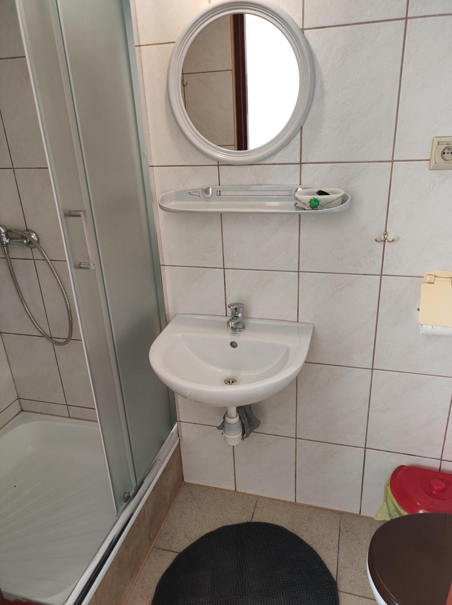 Dom Goscinny Ewa - Noclegi W Polanczyku Exterior foto